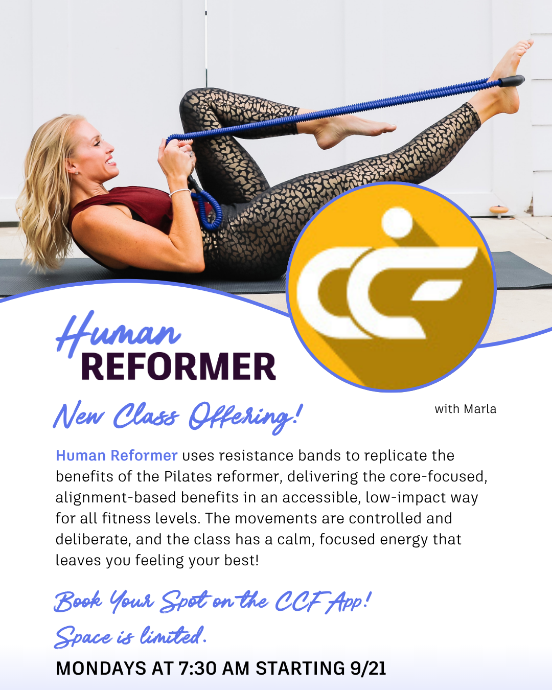HR Class Instructor Cert Materials